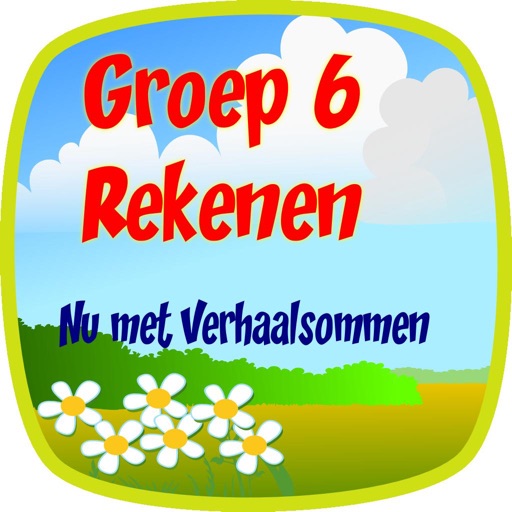 Groep 6 rekenen 1 HD