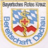 BRK Bereitschaft Dachau