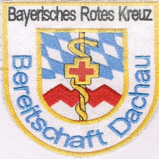 BRK Bereitschaft Dachau