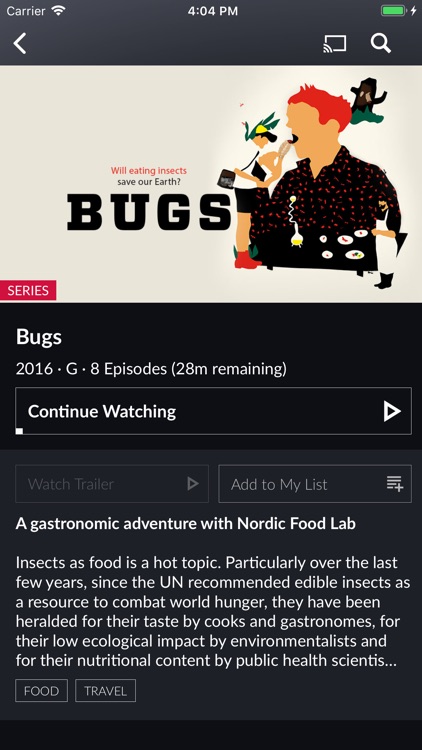DocPlay screenshot-4