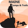 Great Maine - Camps & Trails
