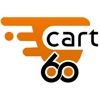 60Cart Discount Shopping App