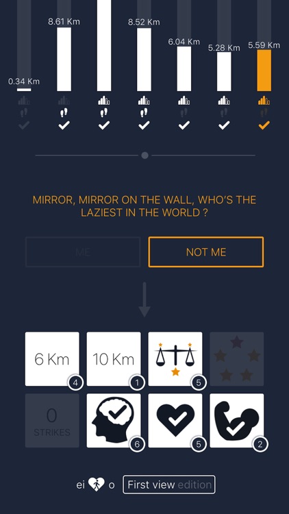 U & Me Together screenshot-3
