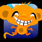 Top 26 Games Apps Like Monkey GO Happy - Best Alternatives