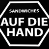 Sandwiches - auf die Hand