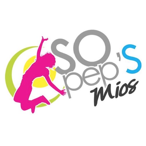 So Pep's Mios