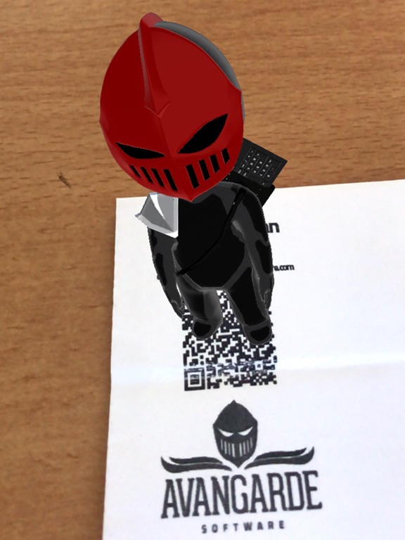 【图】AvangardeBC(截图3) 【图】AvangardeBC(截图3)