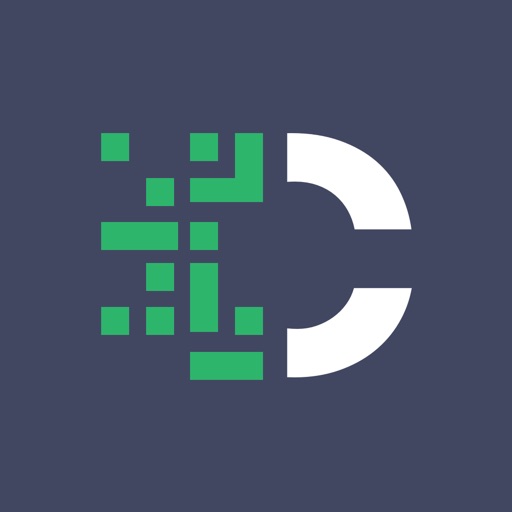 ChainHub — Blockchain and Bitcoin News Aggregator Icon