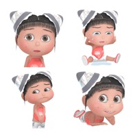 CuteMoji Emoji Stickers pour PC