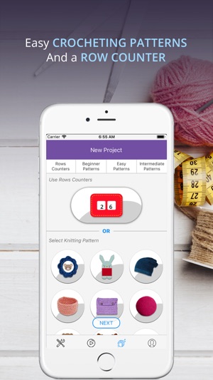 Crochet Genius - Crocheting(圖1)-速報App