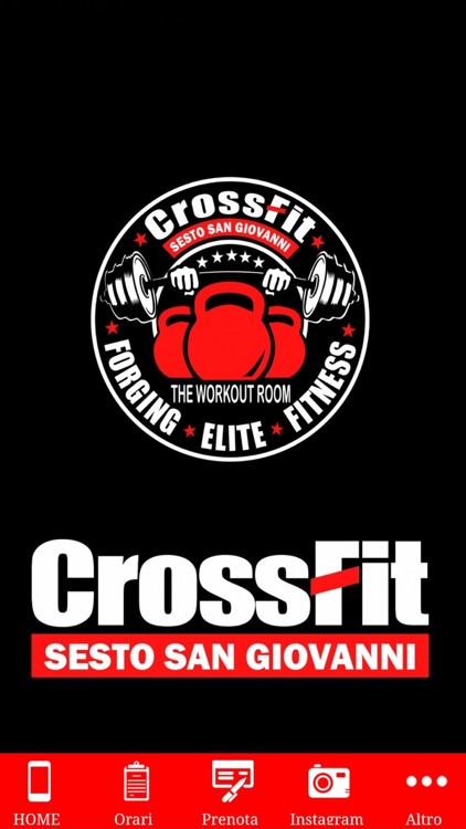 CrossFit Sesto San Giovanni