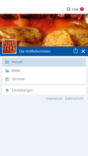 Die Grillfetischisten(圖2)-速報App