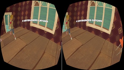 VR THE STEALTH NEIGHBOR’S HOUSE screenshot 3