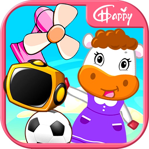 Baby konw3 iOS App