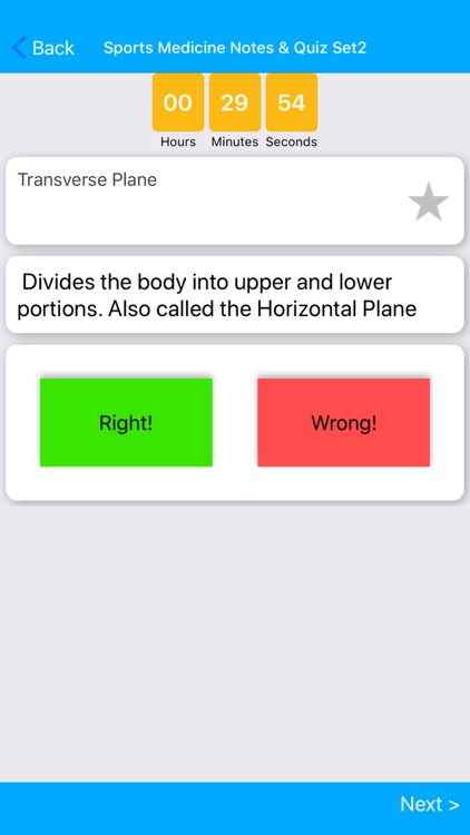 Smart Education App: Test Prep screenshot-3