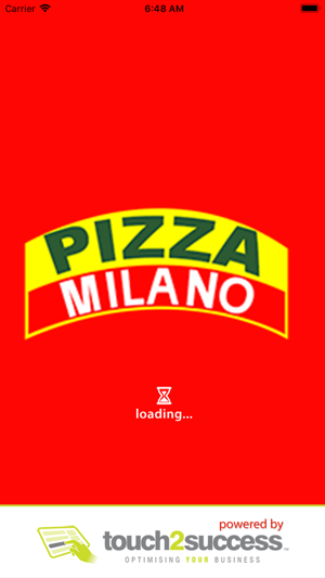 Milano Pizza Boston(圖1)-速報App