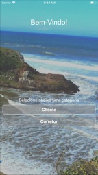 VCA Maggi Construtora Captura de tela 1