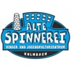 Alte Spinnerei Kulmbach