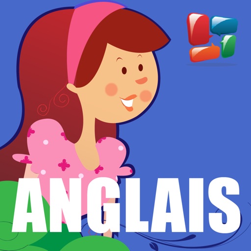 J'apprends l'Anglais