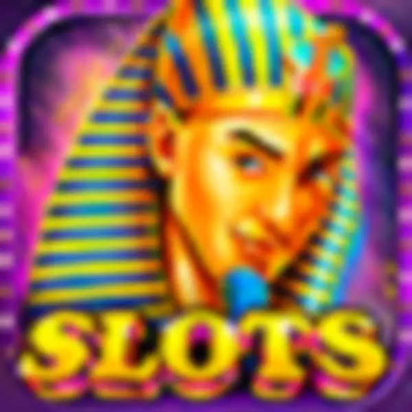 Fruit Machine - Pharaoh's Slot