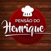 Pensão do Henrique