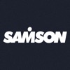 SAMSON Mag