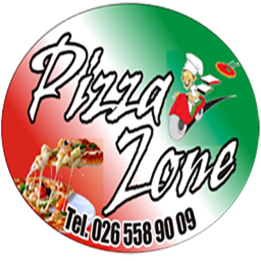 Pizza zone fribourg