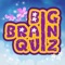 Warm up your brain with over 10,000 high-quality and challenging questions