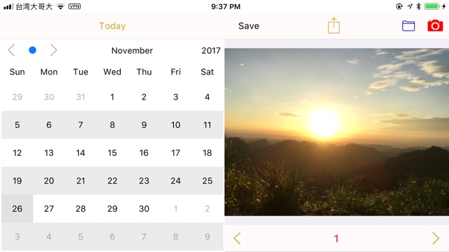 Album Photo Diary(圖1)-速報App