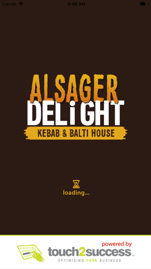 Alsager Delight(圖1)-速報App