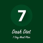 Top 46 Health & Fitness Apps Like Dash Diet: A 7 day diet plan - Best Alternatives