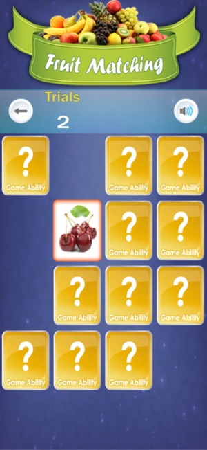 Matching Madness - Fruits(圖3)-速報App