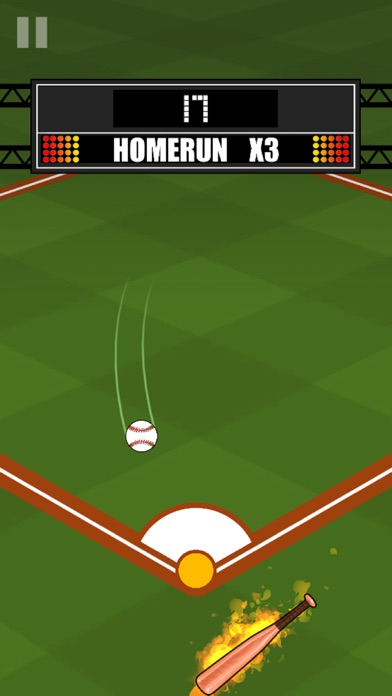 Smash Balls : Crazy Home Run screenshot 2