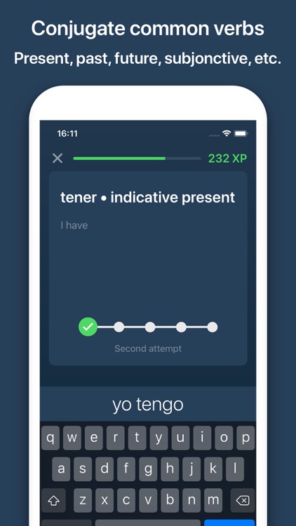 Lokas - Learn Spanish words screenshot-3