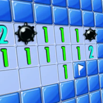 Minesweeper + 4 extra games Читы