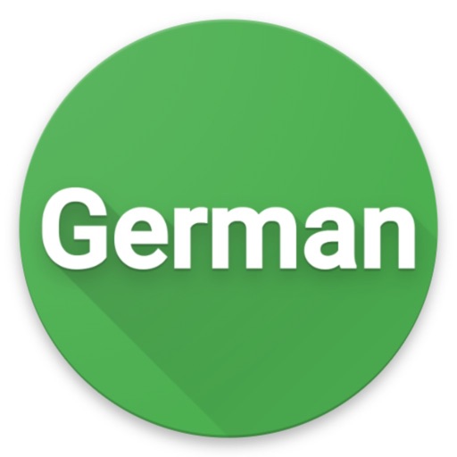 German Dictionary Pro icon