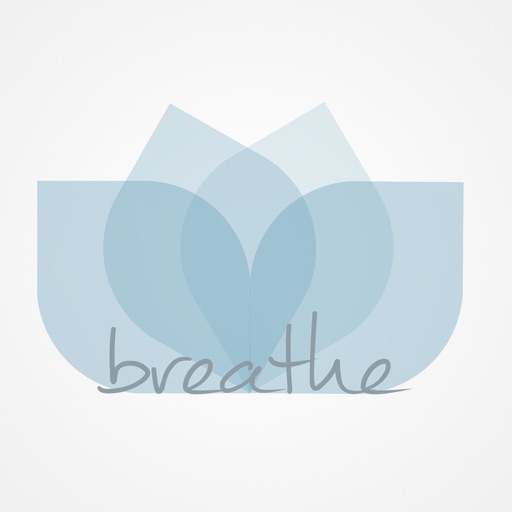 Breathe Pilates & Fitness icon