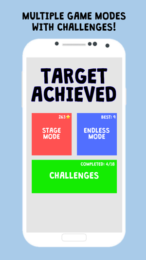 Target Achieved(圖5)-速報App