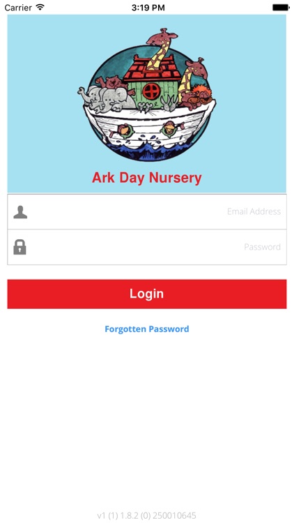 Ark Day Nursery (NG3 4LD)