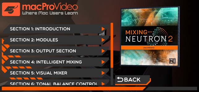 Mixing in Neutron2 Course(圖2)-速報App