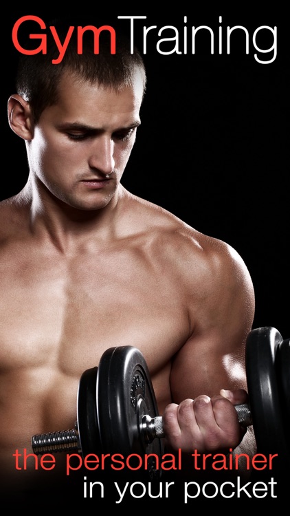 GymTraining Personal Trainer screenshot-0
