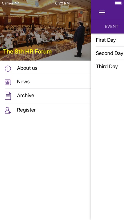 HR Future Vision screenshot-4