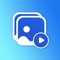 Slideshow Bob is one amazing photo and video app for users that need a tool to create interesting slideshows and videos from their photos, videos and music