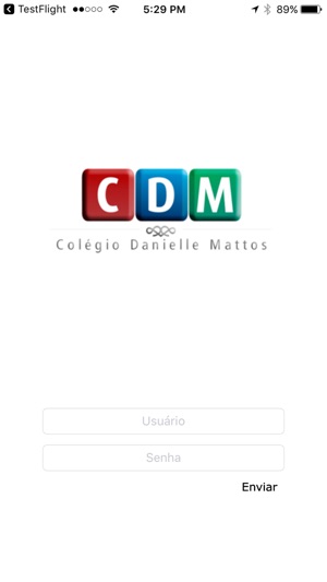 Agenda CDM