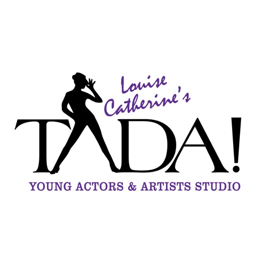 TADA! Young Actors & Artists Studio iOS App