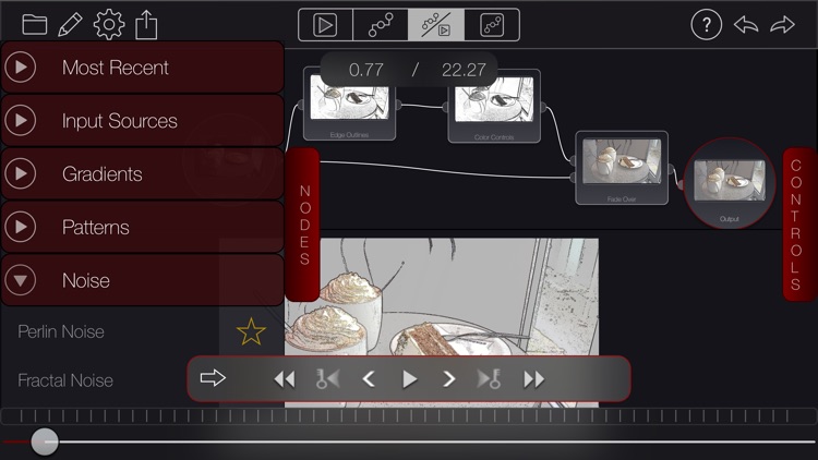 Bricolage - Video Toolkit screenshot-0