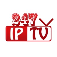 247 IPTV Player Application Similaire