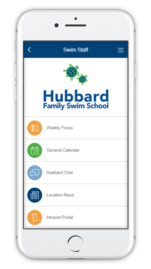 HubbardSwim(圖2)-速報App