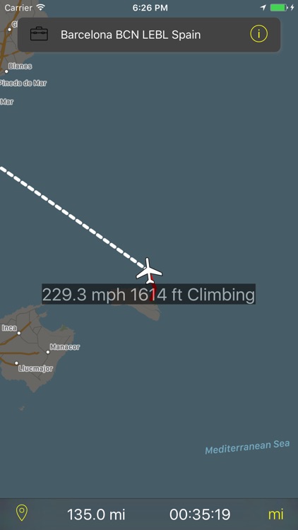 Flight Nav