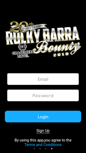 Rocky Barra Bounty(圖5)-速報App